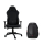 Fotel gamingowy SMX Fotel gamingowy Askja + Gaming Backpack plecak na laptopa 17